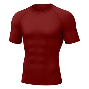 เสื้อยิมพิมพ์โลโก้ตามสั่ง - Product Image 1