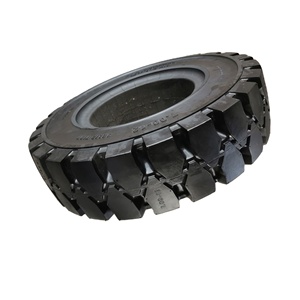 ยางรถยก ToPower แบบตัน ขนาด 700-12 สำหรับงานเกษตร - Product Image 4