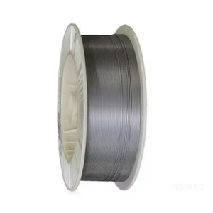 Alambre de Soldadura MIG de Acero Inoxidable ER308L AWS A5.9 con Recubrimiento de Cobre, Alambre de Soldadura Industrial Resistente a la Corrosión, Calidad de Exportación - Product Image 3