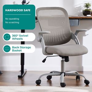Ergonomic <b>Drafting</b> <b>Chair</b> Adjustable Footrest 30" Tall Office <b>Chair</b> for Standing Desk BIFMA Certified Executive <b>Chair</b> - Product Image 5