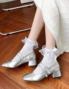 Premium Quality Men's <b>Winter</b> Casual <b>Socks</b> Breathable Comfortable Knitted Spandex/Nylon Snagging Resistance Customizable OEM - Product Image 1