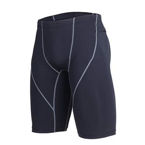 Pantalones Cortos de Compresión Casuales y Resistentes para Entrenamiento de MMA 2026, para Hombre, Gimnasio, Fitness, Running, Transpirables, de Secado Rápido, Precio Razonable - Product Image 5