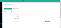 Software gimnasio
