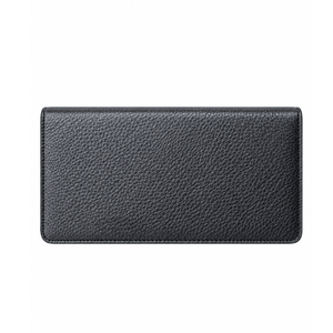 Unisex High Quality PU Microfiber Leather Luxury Long <b>Zip</b> Around Clutch <b>Wallet</b> with Large Capacity - Product Image 1