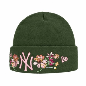 Vente en gros de vêtements ZEDDISH, chapeaux tricotés en laine 100% à impression numérique, couleur unie, décontractés, chauds, pour l'hiver, pour hommes adultes, 48-50 cm - Product Image 3