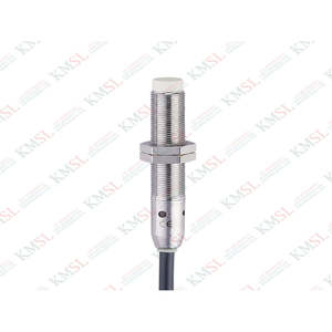 Kmspare Link เซ็นเซอร์อุปนัย IFM IFM208ชิ้นส่วนอุตสาหกรรม - Product Image 1