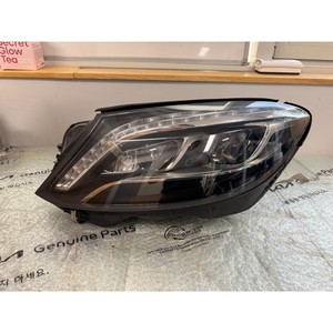 ไฟหน้ามือสอง S-class ด้านซ้าย A2229061704 - Product Image 1