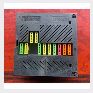 Module d'alimentation intégré d'occasion compatible BMW 7513638 – Pièce auto AMP - Product Image 3