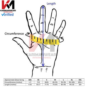 Guantes Profesionales para Apicultura, Resistentes a Picaduras, de Cuero, con Manga Protectora Extra Larga para una Inspección Segura del Colmenero - Product Image 6