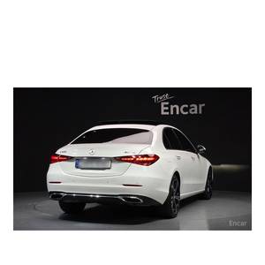 Mercedes-Benz Classe C C300 4MATIC Avantgarde 2024/3, 29 990 km, Boîte de vitesses automatique, Volant à gauche, Caméra de recul - Product Image 2