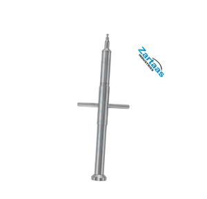 Stainless Steel AORTA <b>PUNCHES</b> Vascular Surgical Instruments Aortic <b>Punches</b> and Vessel Cutters Aorta Vein <b>Punch</b> 18cm - Product Image 1