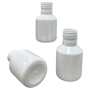 Top Quality <b>50ml</b> <b>Bottles</b> Plastic Manufacturing Small Plastic <b>Bottles</b> Plastic <b>Bottle</b> PET Eco Friendly OEM ODM Made In Vietnam - Product Image 5
