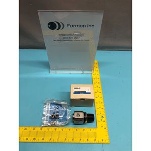 Régulateur SMC SR3110-01, 165692 - Équipements et pièces semi-conductrices d'occasion fiables à l'échelle mondiale chez - Product Image 2