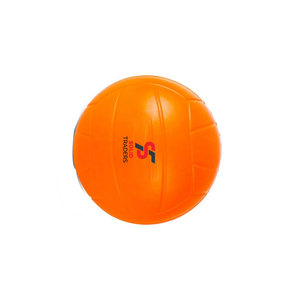 Ballon de volley professionnel Solid Trader de qualité supérieure, texture microfibre, vol de précision, stabilité accrue, confort amélioré - Product Image 5