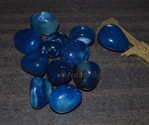 Proveedor y Mayorista de Piedras de Ágata Musgosa - Product Image 3