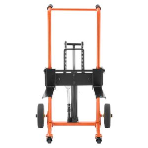 Nuevo Elevador Hidráulico de Materiales con Capacidad de Carga Máxima de 35.8 Pulgadas, Apilador de Paletas de 450 Libras, Carretilla Elevadora, Mesa Elevadora, Nuevo de 3 Toneladas - Product Image 1