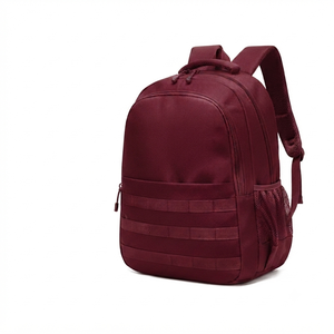 Sac à dos de randonnée pour hommes de bonne qualité à bas prix, personnalisation d'usine, vente en gros, sac à dos tactique de voyage - Product Image 2