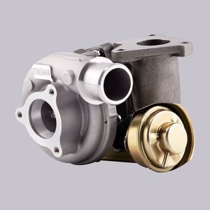 Turbocompressore per Nissan Patrol DI 3.0L 1999-05 ZD30DDTI 705954 0015 Raffreddato ad Olio per Modelli tra cui X-Trail Accord MX-5 370Z - Product Image 5