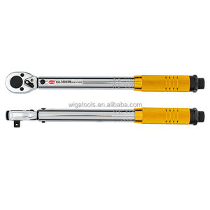 ประแจทอร์คปรับได้ด้วยมือ รุ่น GA-40110N ระบบเมตริก แรงบิดสูงสุด 110 นิวตันเมตร รองรับการปรับแต่ง OEM ระดับอุตสาหกรรม สำหรับงานซ่อมยานยนต์ - Product Image 1