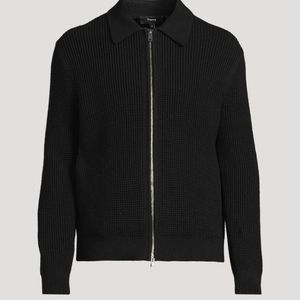 Manufactory Wholesale 2026 new Customizable Design Pattern single breasted Knitted <b>Cardigans</b> With customize Logo - Product Image 5