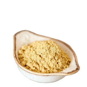 Polvo de raíz de maca 100% natural de alta calidad, grado alimenticio, para mejorar la energía y la resistencia en hombres y mujeres. - Product Image 1