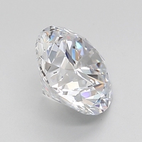 Exquisito Diamante Cultivado en Laboratorio con Certificación IGI de 1.4 Ct, Color D, Libre de Conflictos, CVD/HPHT, Marca VABS, Calibración Garantizada para Lujo