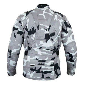 Nuevo Diseño Textil, Chaqueta y Pantalón de Motociclismo para Invierno, Traje de Carreras, Color Sólido, Impresión Digital, Transpirable, Secado Rápido, Alta Calidad - Product Image 2