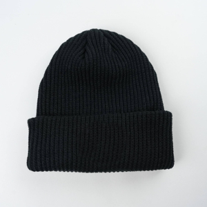 Blank Unisex Beanie Cap 100% Acrylic Winter <b>Hat</b> Cartoon Pattern Ready for Custom Digital Printing and Embroidery Outdoor Use - Product Image 3