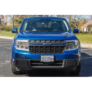 Ford Maverick XLT 2023 - Product Image 1