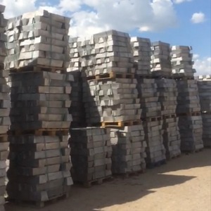 Fuente de Exportación de Metal: Lingotes de Aluminio A7 para Importadores Mayoristas que Requieren Bloques de Aluminio Puro y Envío Seguro - Product Image 2