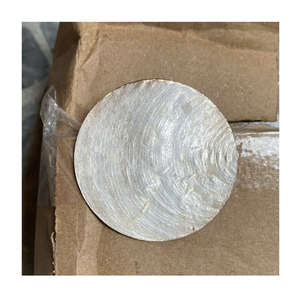 Coquillages de Capiz 100% naturels pour l'artisanat, la décoration intérieure, les projets de design et la fourniture en gros de matériaux en coquillages - Product Image 4