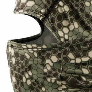 Bulk Supply Camo Hunting Balaclava Mask Windproof UV Protection Full Face Ski Mask for Hunting Balaclava Face Cover - Product Image 4