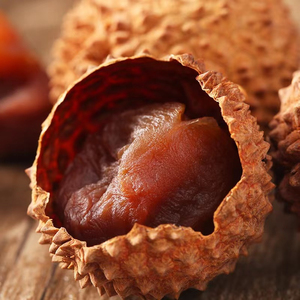 Lichi Deshidratado de Alta Nutrición para Repostería y Confitería - Product Image 6