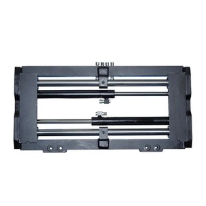 Posicionador de Horquillas Lateral para Montacargas Serie <span class=keywords><strong>K</strong></span>/<span class=keywords><strong>G</strong></span>/H, Excelente Visibilidad, para Montacargas de 2.5-8T - Product Image 3
