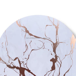 Wholesale Classic Style Marble Wooden <b>Coasters</b> Stone <b>Coasters</b> <b>for</b> <b>Drinks</b> Tea <b>for</b> Hotel Use From Falak World Export - Product Image 4