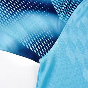 Vente directe d'usine, prix bas, uniforme de football personnalisé avec logo, uniforme de football très vendu en gros - Product Image 6