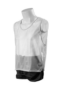Custom Soccer <b>Training</b> Vest Lightweight Breathable Mesh Anti-Bacterial Quick Dry Sleeveless Football <b>Bib</b> for Practice Unisex - Product Image 3