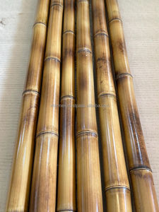 Vietnam <b>Bamboo</b> Poles Eco-Friendly <b>Material</b> for Fencing and Building - Product Image 6