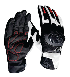 Gants d'équitation confortables, qualité supérieure, unisexes, écologiques, respirants, uniques, en promotion, prix avantageux, tendance du moment. - Product Image 4