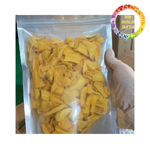 Crunchy Crispy <b>Dried</b> Jackfruit Chips Bulk Packaging Sweet Taste for Supermarkets & Grocery Stores - Product Image 3