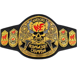 Custom Leather Championship <b>Belt</b> Heavyweight <b>Wrestling</b> <b>Belt</b> Metal Plate Sports Award <b>Belt</b> for Adult - Product Image 4