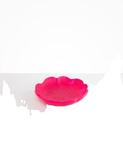 ชามและจานจานสีที่เป็นมิตรกับสิ่งแวดล้อมและขนาดสร้างขึ้นจากเรซิ่นเรซิ่นอาหารปลอดสารพิษ - Product Image 3