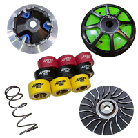 Kit Peningkatan Transmisi Skuter untuk Yamaha NMAX 155