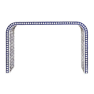 Mesa Consola de Alta Calidad al Mejor Precio con Incrustaciones de Hueso para la Entrada - Product Image 2