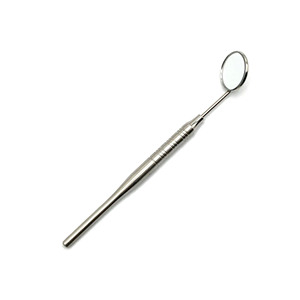 Espejo Bucal de Acero Inoxidable de Primera Calidad a Bajo Precio, Espejo Bucal Dental Profesional Personalizado con MOQ Bajo, Espejo Bucal Dental de la Mejor Calidad - Product Image 2