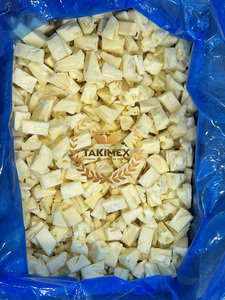 Calidad superior superventas IQF piña congelada piña OEM embalaje hecho en Vietnam - Product Image 2
