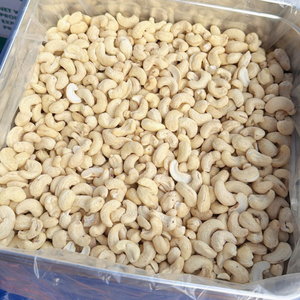 Trusted Supplier Cashew <b>Kernels</b> SANTIGO Cashew <b>Nuts</b> Cheap Bulk Kaju In Bulk <b>Nuts</b> <b>Kernels</b> - Product Image 1