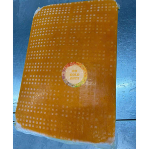 Offre Spéciale Purée de Fruit de la Passion Jaune Biologique Naturelle Congelée, Préservée dans une Solution Salée, Emballage Sous Vide, Vente en Gros, Sans Additifs - CARYLN - Product Image 1