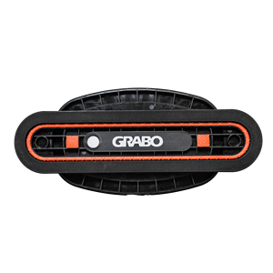 Sollevatore a Vuoto con Pad Sottile da 4 Pollici per Piastrelle e Lastre Gripster Lifters 132 Lb - Product Image 4