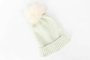 Most Selling Custom Made Acrylic Unisex All Sizes <b>Winter</b> Wear Beanie <b>Caps</b> Professional Design Light Weight 3D Embroidery Beanie - Product Image 2